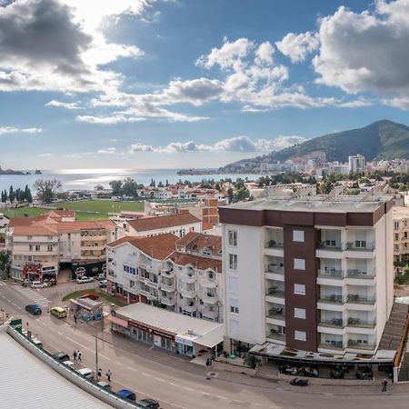 Hotel 219 Budva Ngoại thất bức ảnh