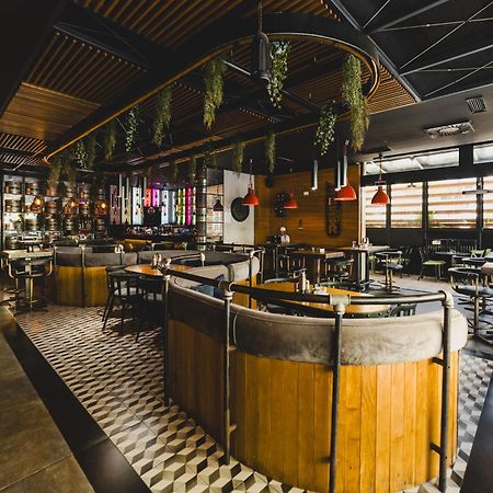 Hotel 219 Budva Ngoại thất bức ảnh