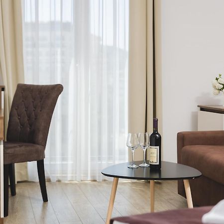 Hotel 219 Budva Ngoại thất bức ảnh