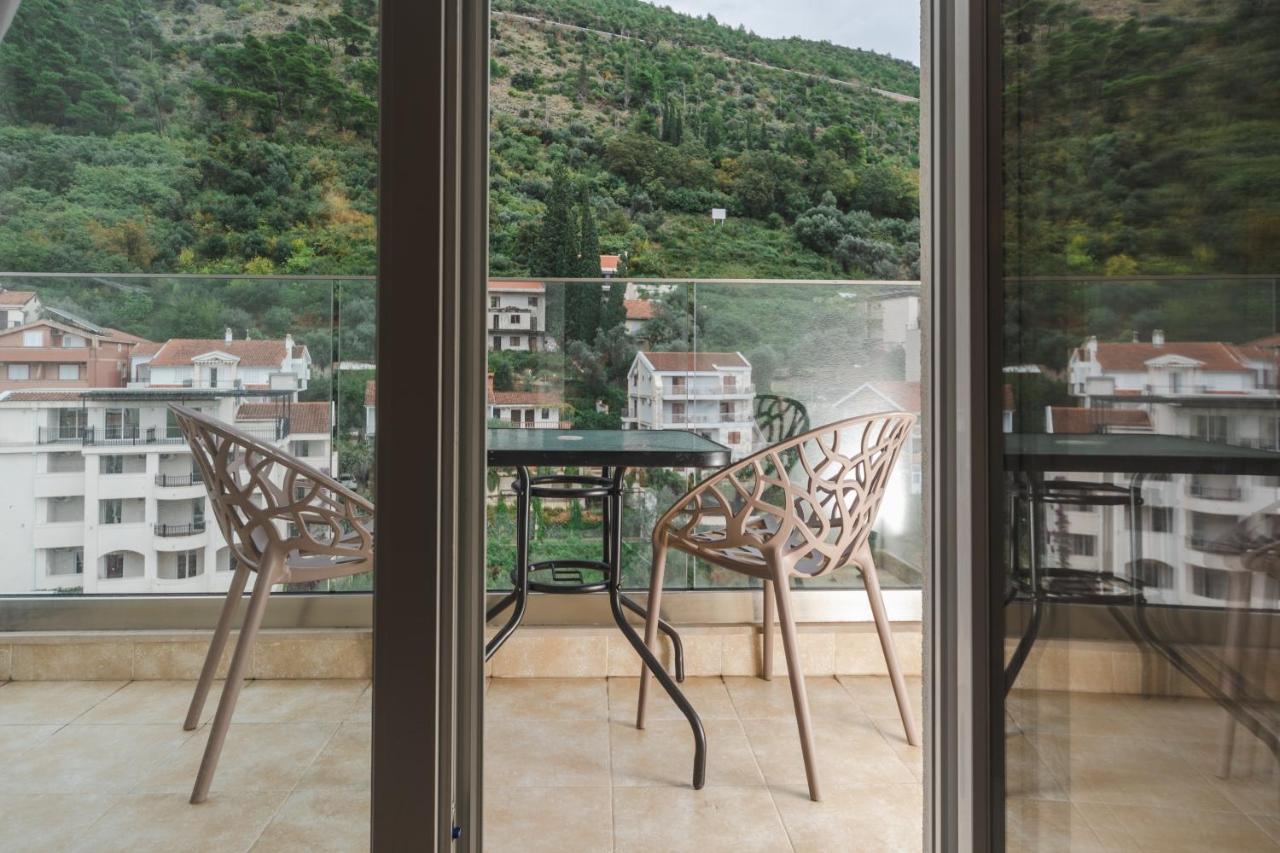 Hotel 219 Budva Ngoại thất bức ảnh