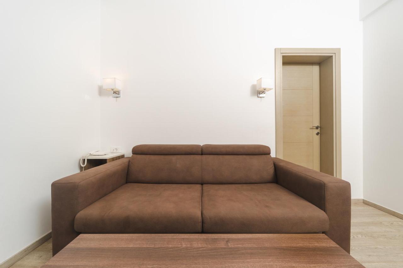 Hotel 219 Budva Ngoại thất bức ảnh