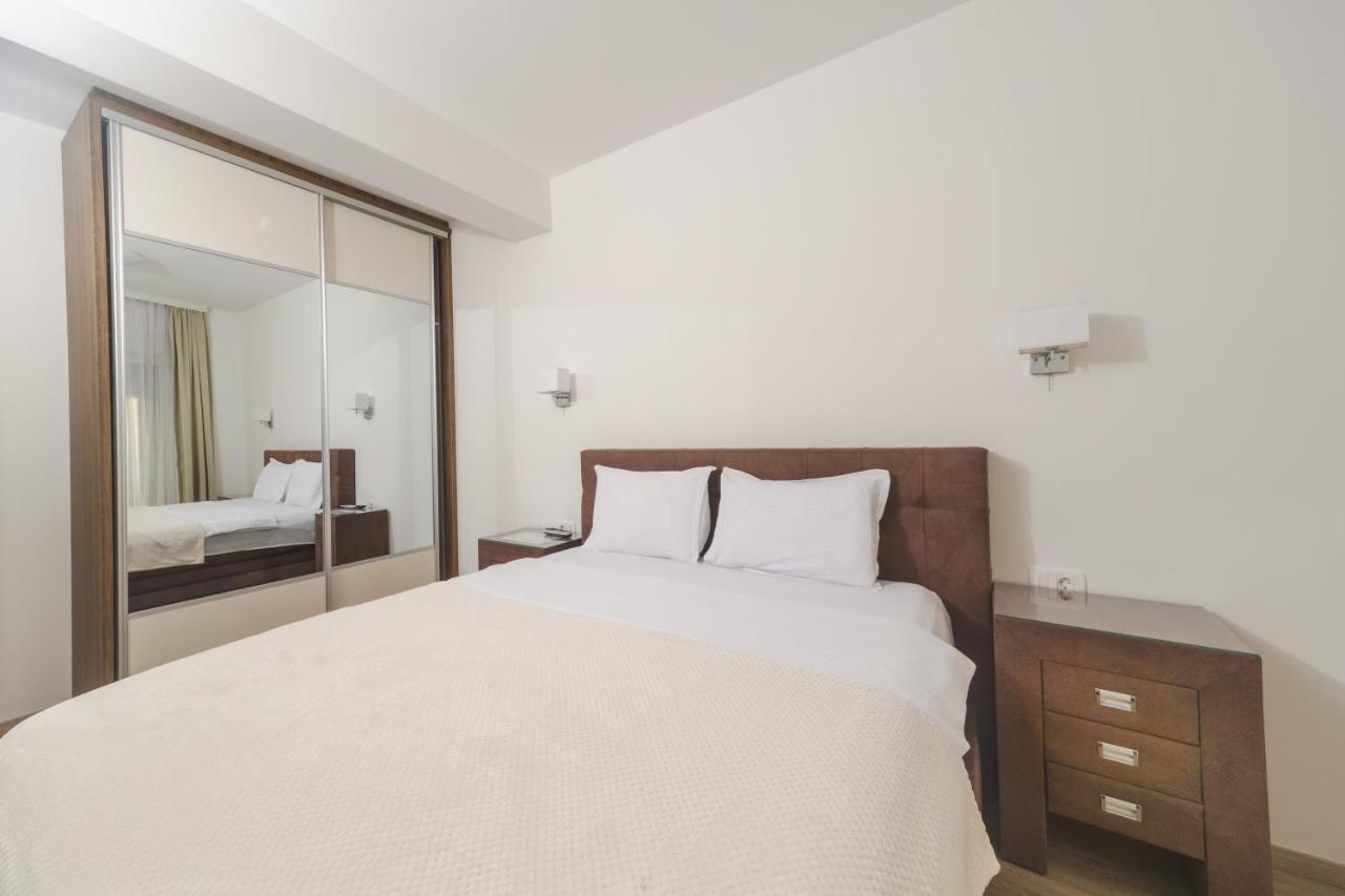 Hotel 219 Budva Ngoại thất bức ảnh