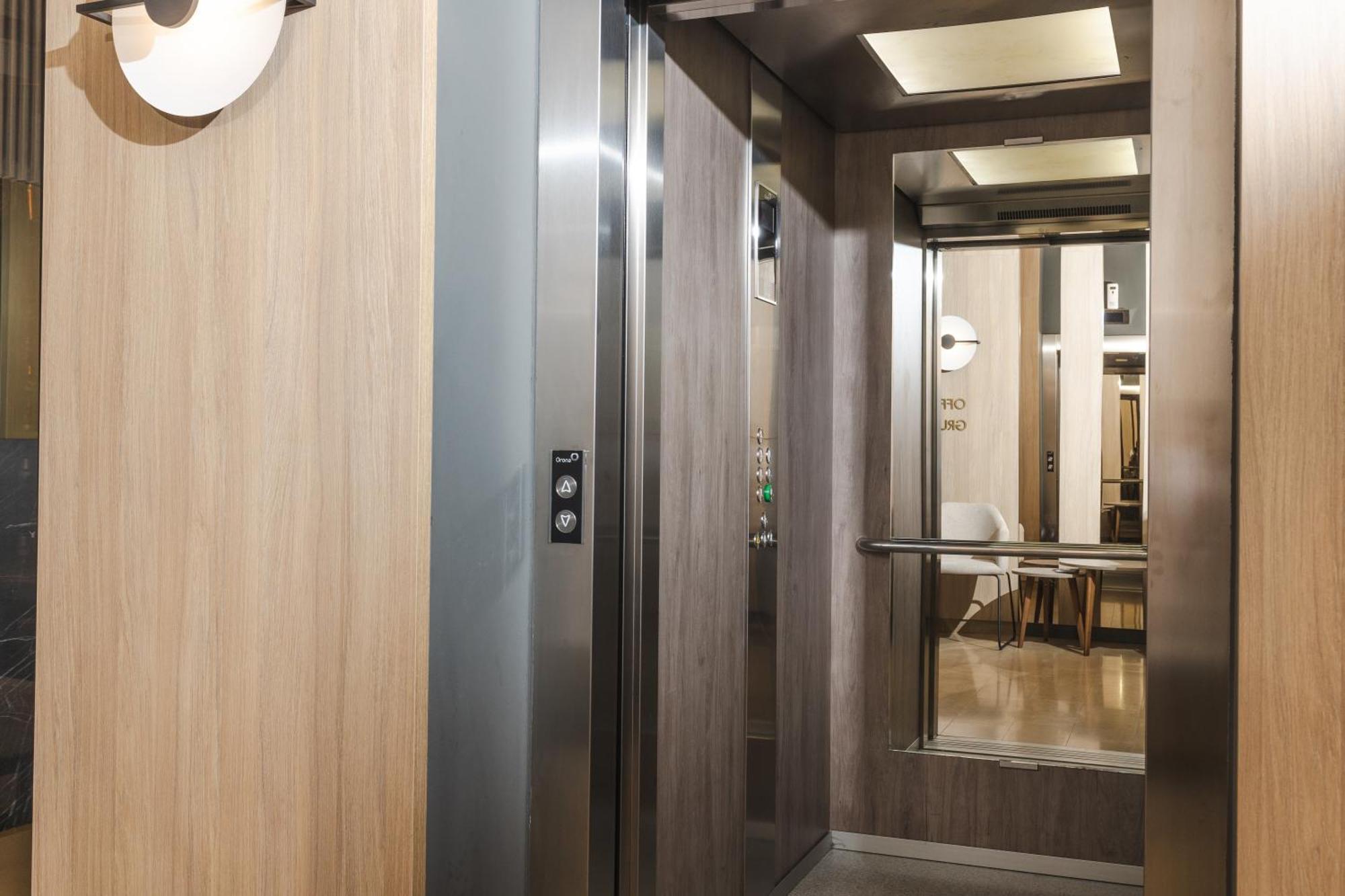 Hotel 219 Budva Ngoại thất bức ảnh