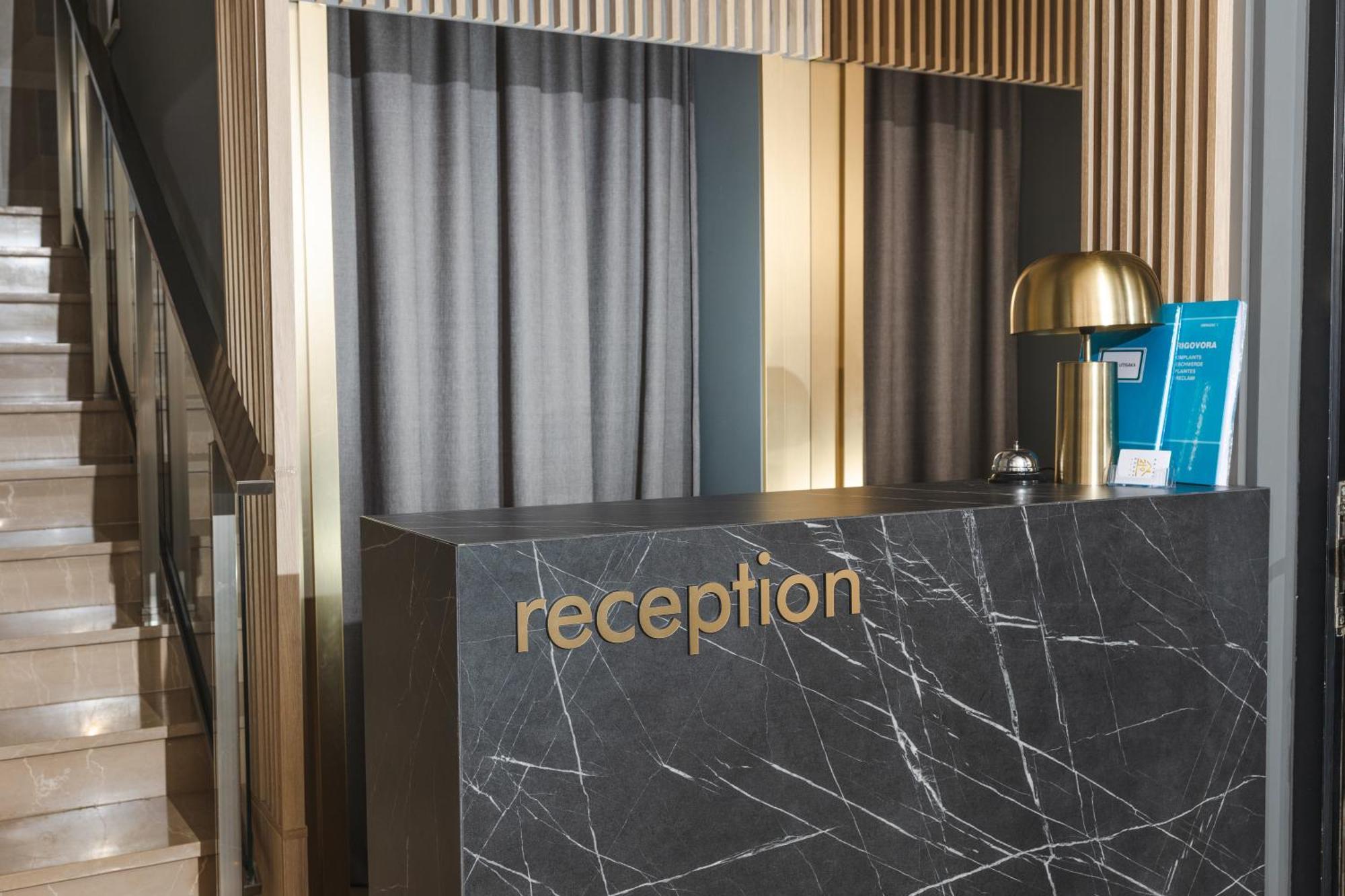 Hotel 219 Budva Ngoại thất bức ảnh