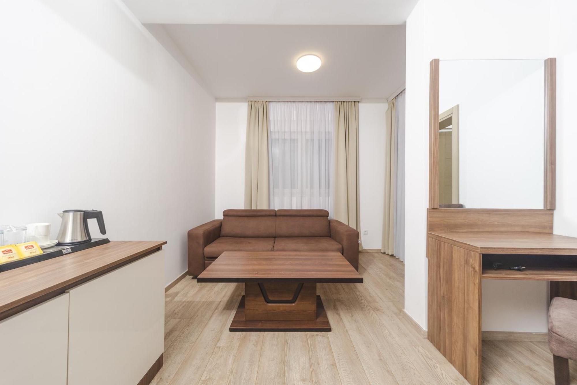 Hotel 219 Budva Ngoại thất bức ảnh