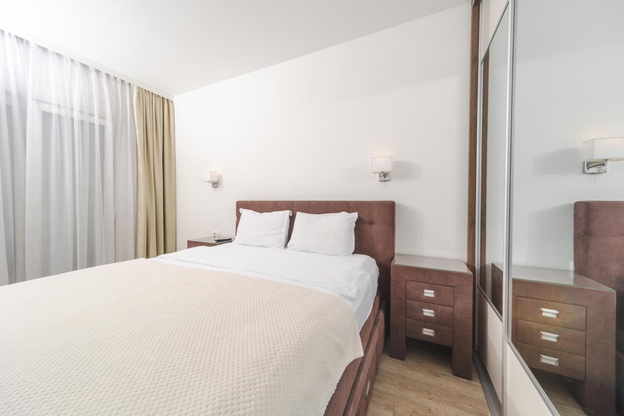 Hotel 219 Budva Ngoại thất bức ảnh