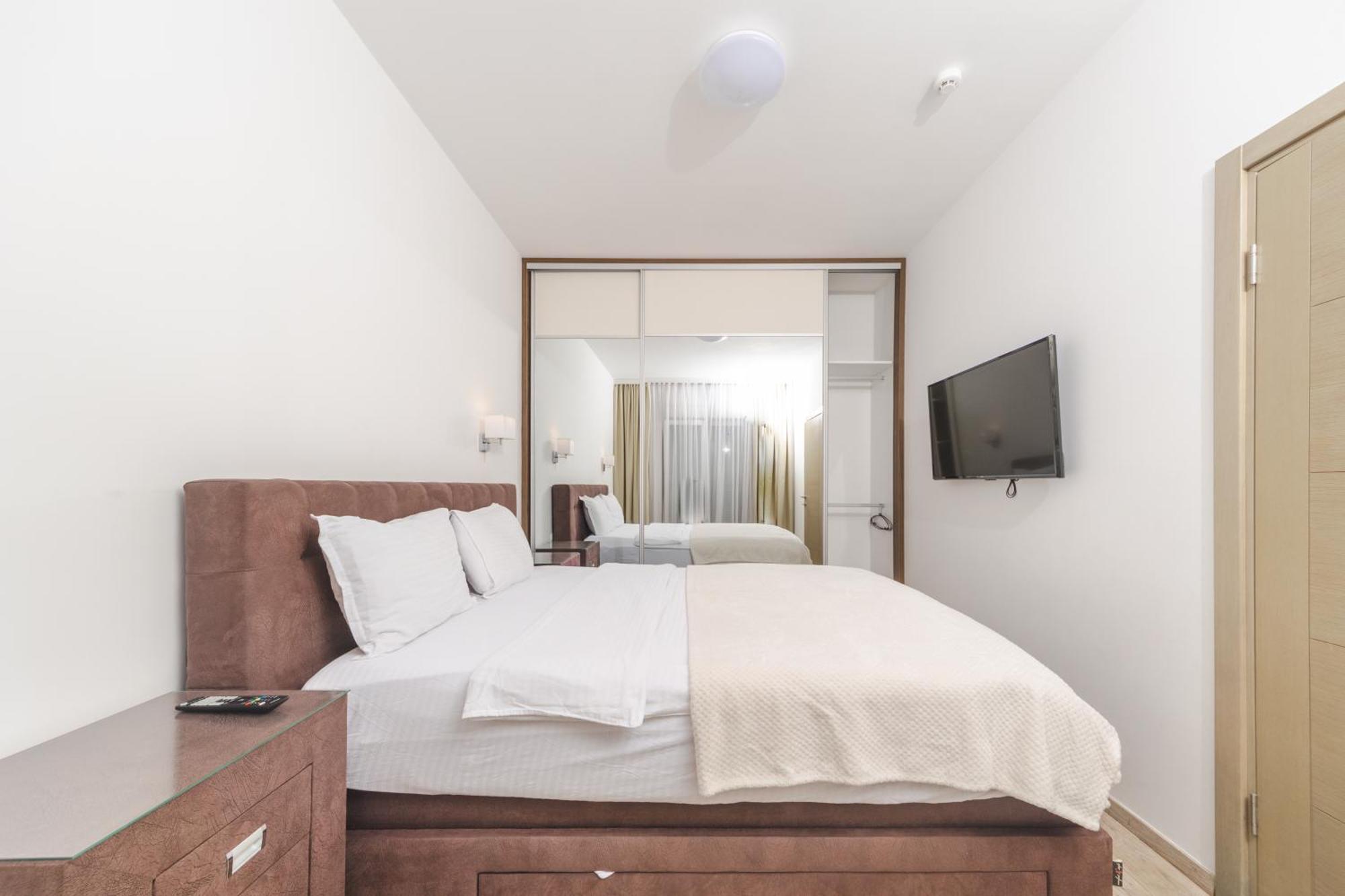 Hotel 219 Budva Ngoại thất bức ảnh
