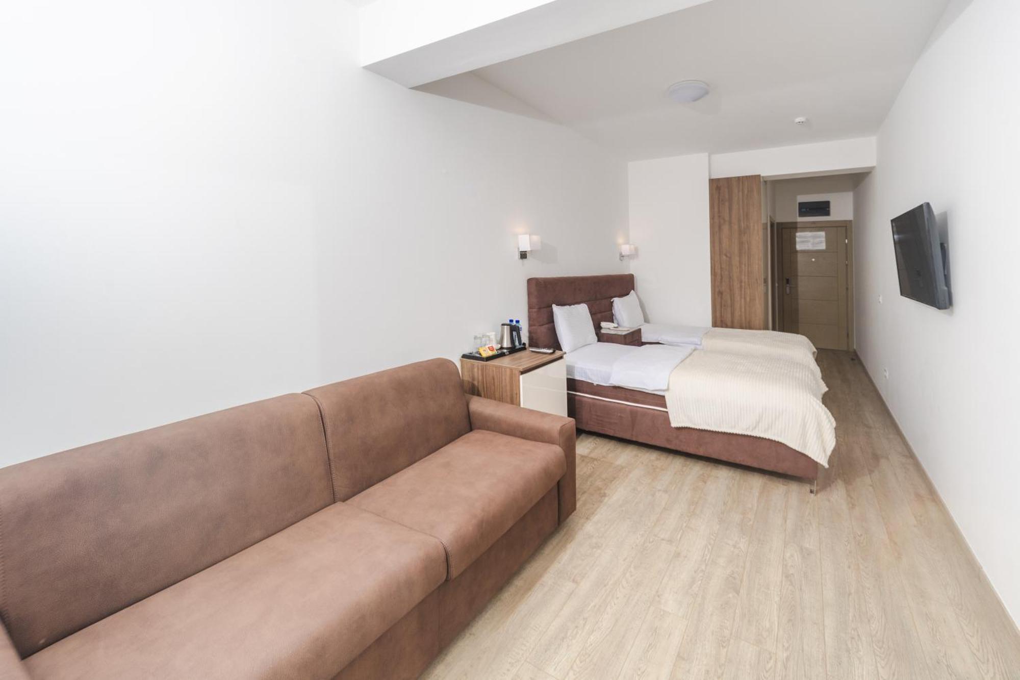 Hotel 219 Budva Ngoại thất bức ảnh