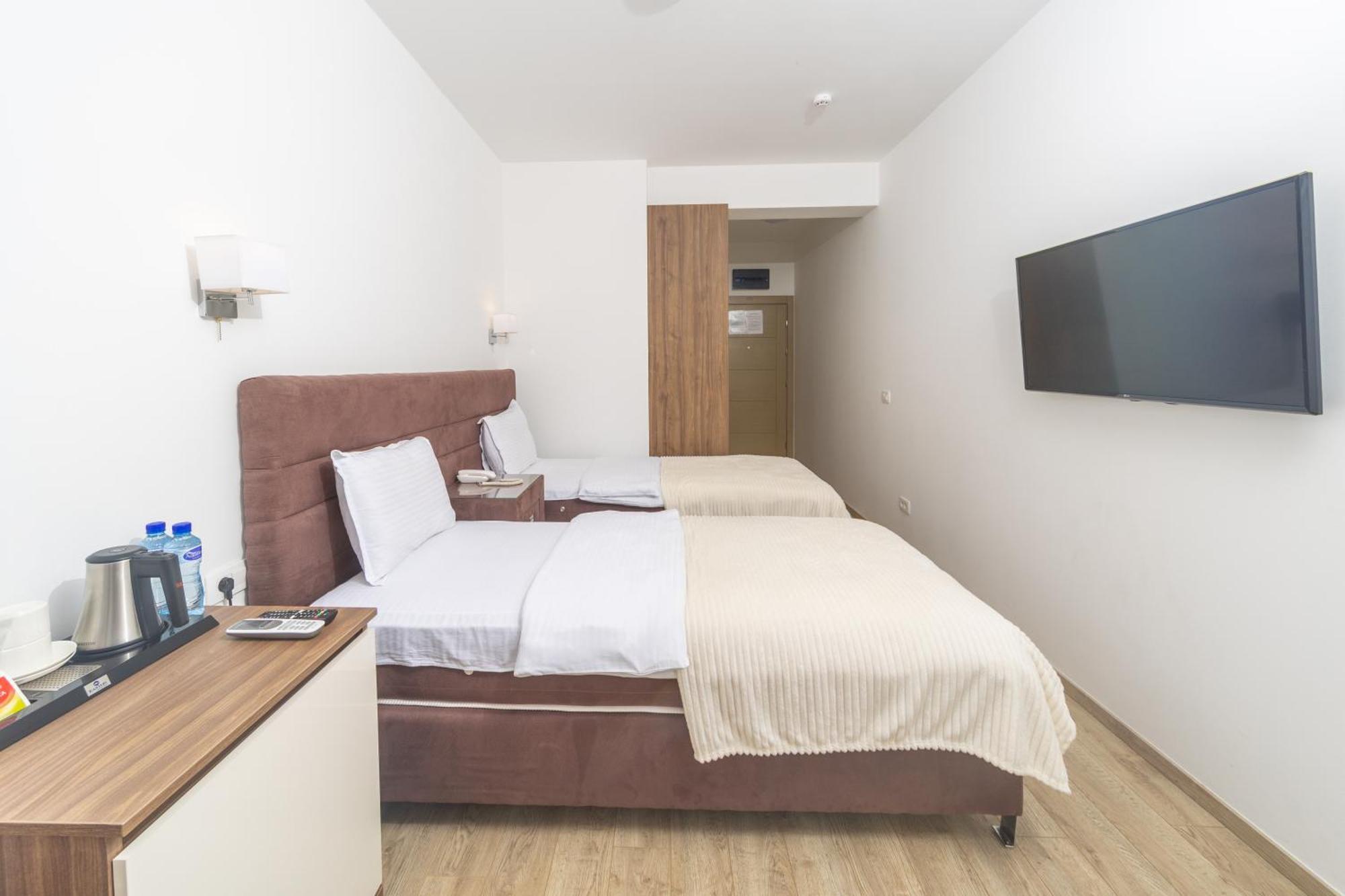 Hotel 219 Budva Ngoại thất bức ảnh