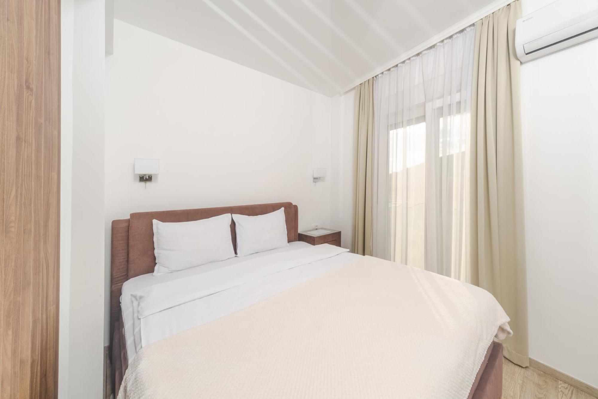 Hotel 219 Budva Ngoại thất bức ảnh
