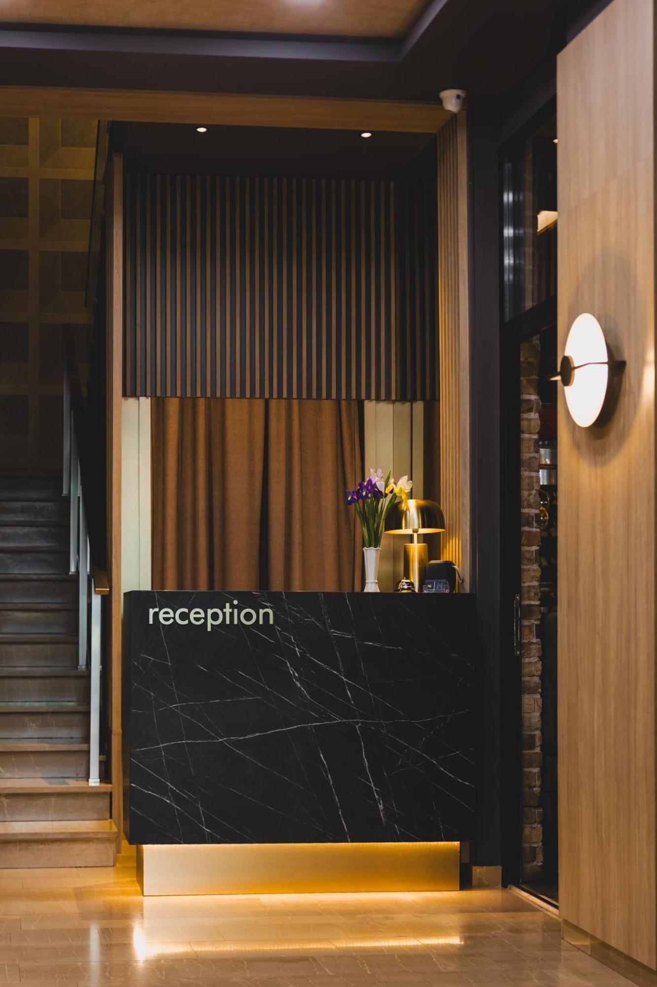 Hotel 219 Budva Ngoại thất bức ảnh