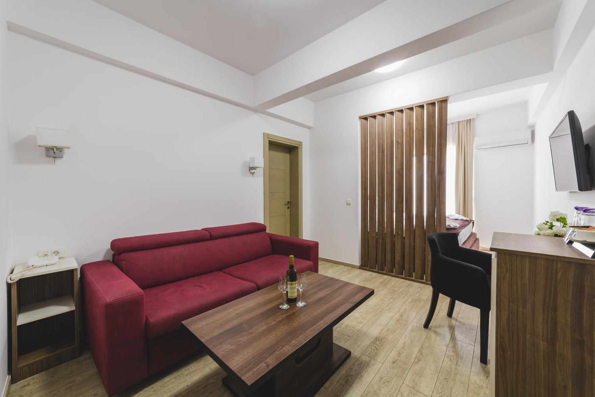 Hotel 219 Budva Ngoại thất bức ảnh
