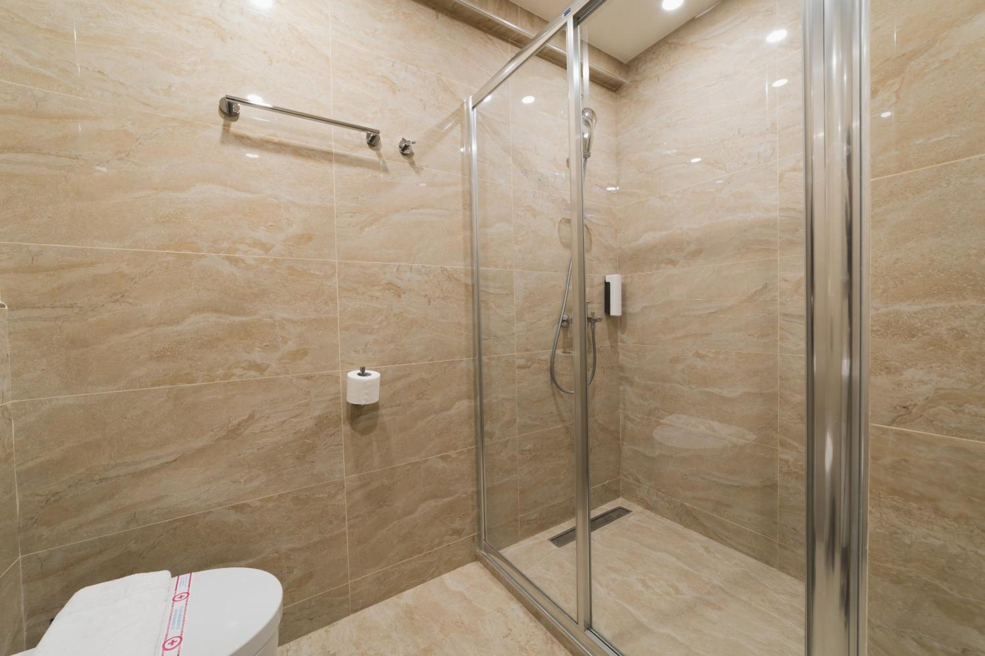 Hotel 219 Budva Ngoại thất bức ảnh