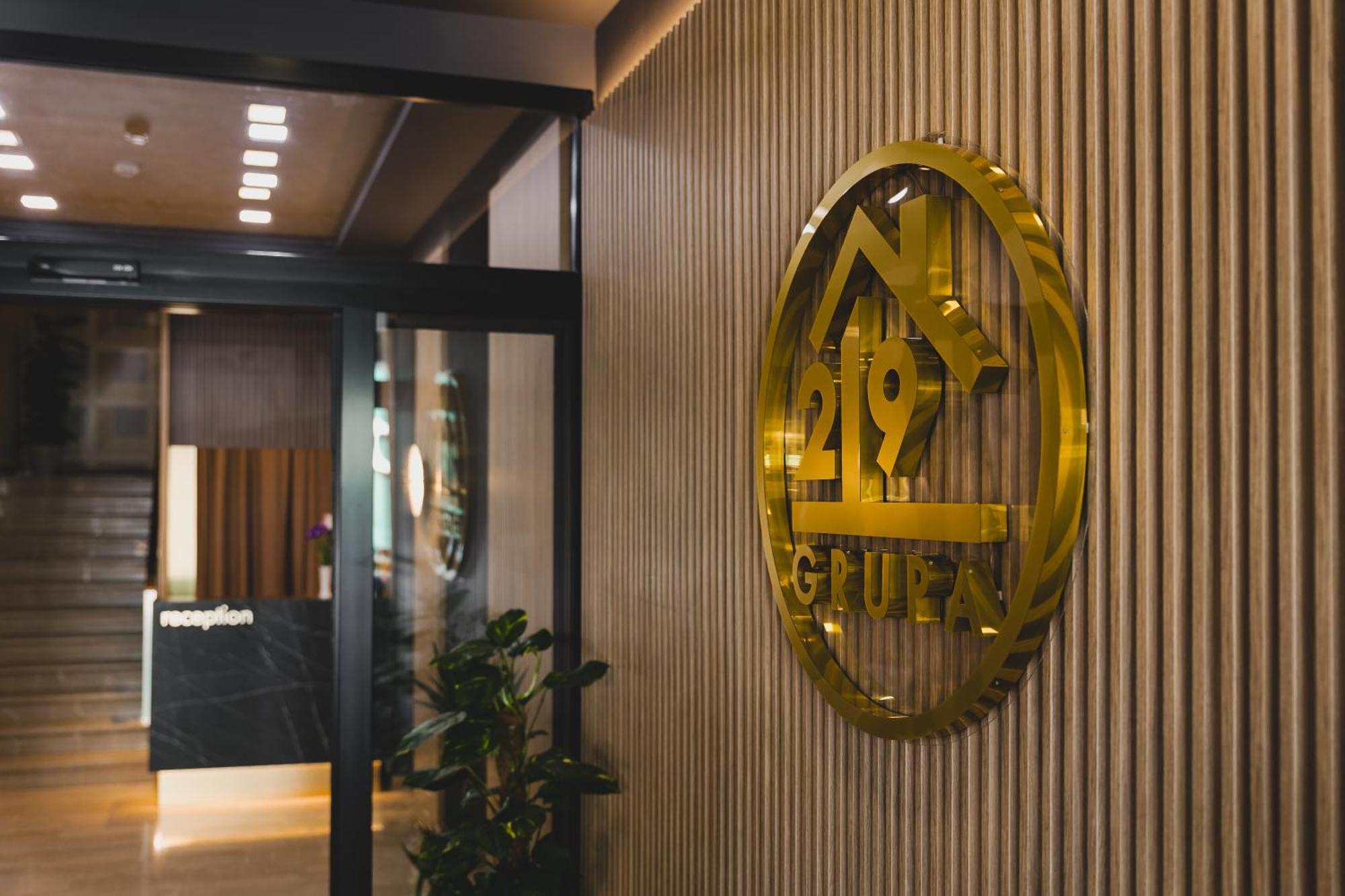 Hotel 219 Budva Ngoại thất bức ảnh