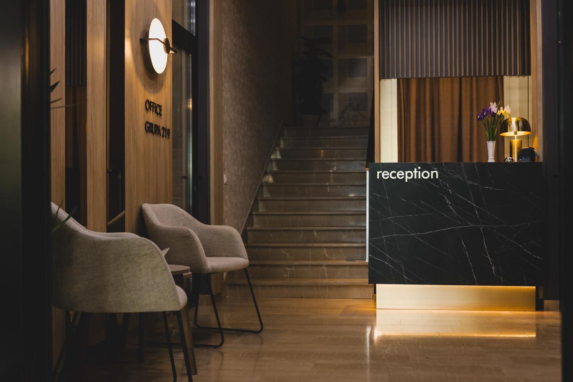 Hotel 219 Budva Ngoại thất bức ảnh