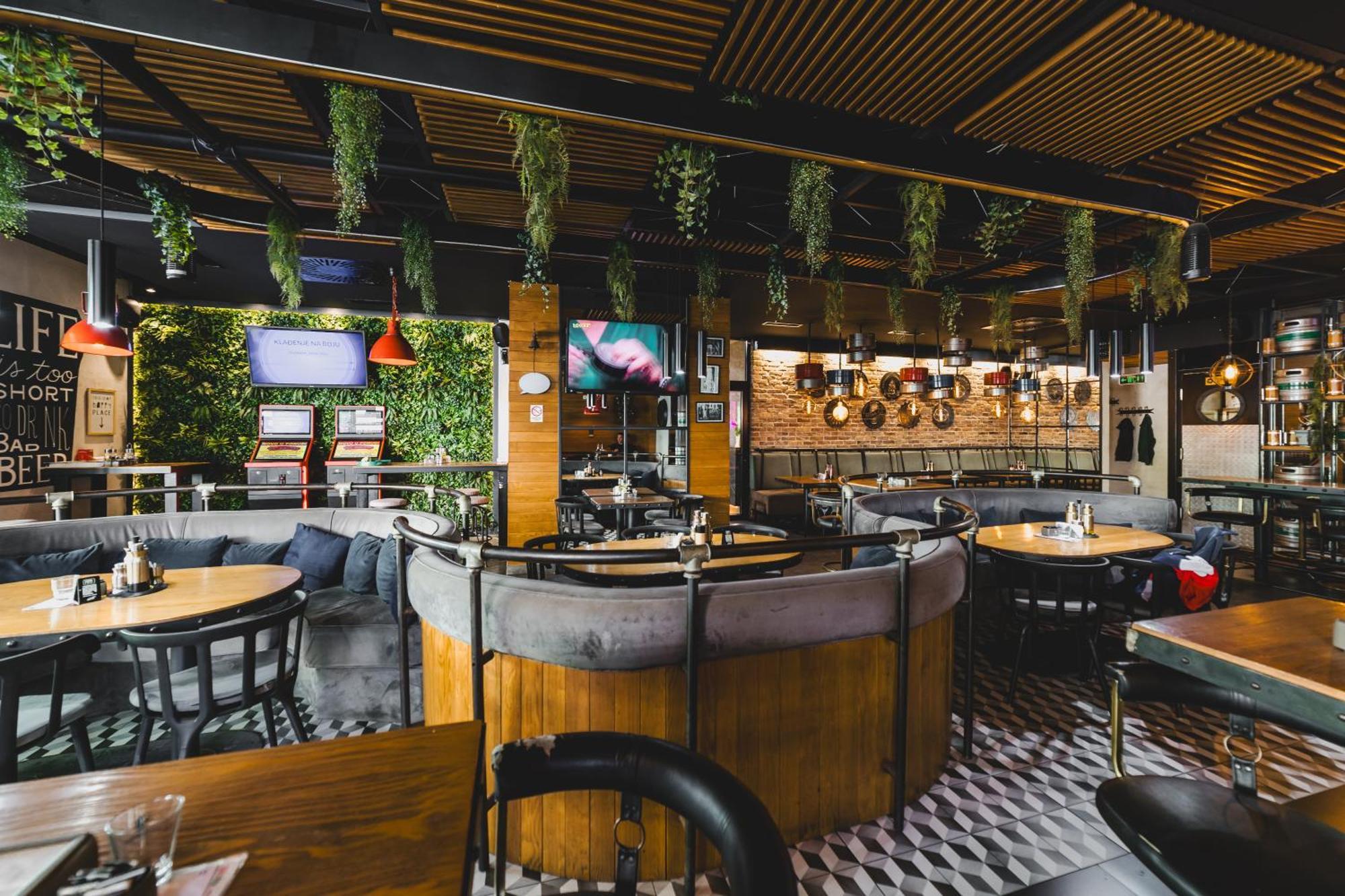 Hotel 219 Budva Ngoại thất bức ảnh