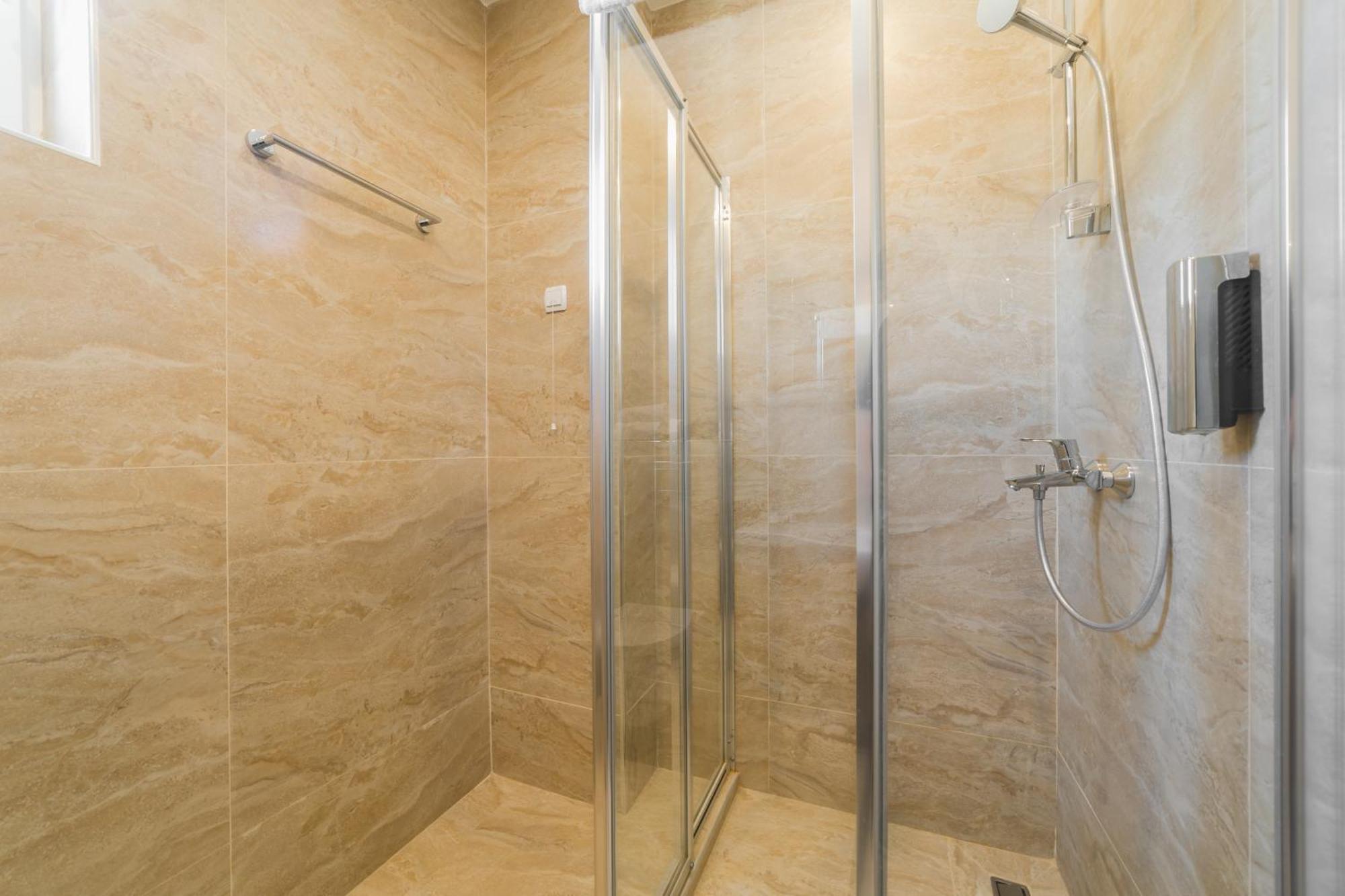 Hotel 219 Budva Ngoại thất bức ảnh
