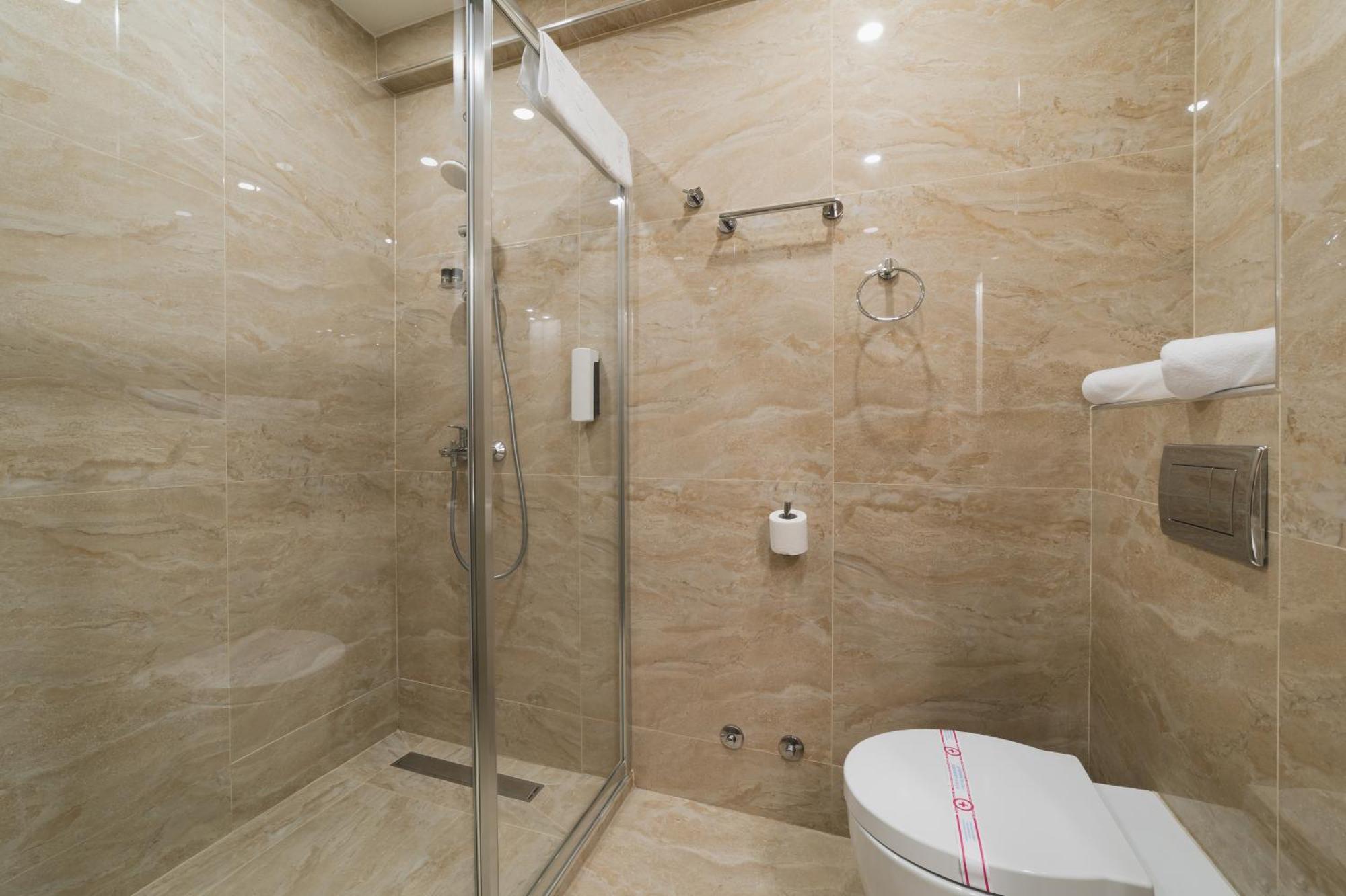 Hotel 219 Budva Ngoại thất bức ảnh
